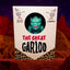The Great Garloo Action Figure 8 cm