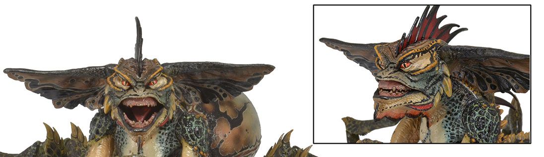 Gremlins 2 Deluxe Action Figure Spider Gremlin 30 cm