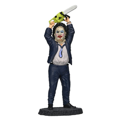 The Texas Chain Saw Massacre Head Knocker Pretty Woman Leatherface 23 cm