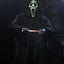 Scream Action Figure Ultimate Ghost Face Inferno 18 cm