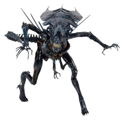 Aliens Ultra Deluxe Action Figure Alien Queen 38 cm - Damaged packaging