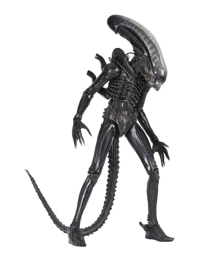 Alien 1979 Action Figure 1/4 Ultimate 40th Anniversary Big Chap 56 cm - Damaged packaging