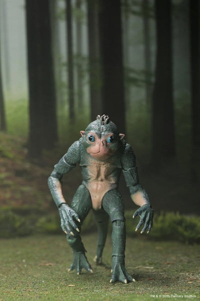 Predator Badlands Action Figure Ultimate Thia & Bud 18 cm