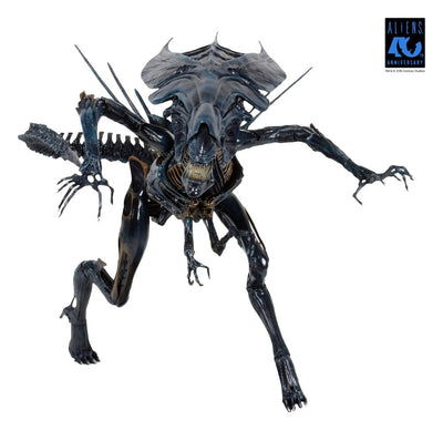 Aliens Ultra Deluxe Action Figure Alien Queen (40th Anniversary) 38 cm