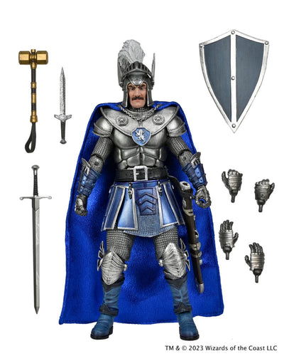Dungeons & Dragons Action Figure Strongheart 18 cm