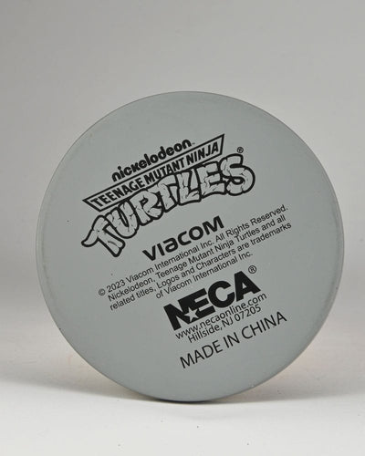 Teenage Mutant Ninja Turtles (Classic) Head Knocker Bobble-Head April O'Neil 20 cm