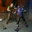 Teenage Mutant Ninja Turtles The Last Ronin Action Figure Ultimate Casey Jones 18 cm