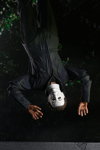 Halloween Resurrection Action Figure Ultimate Michael Myers 18 cm