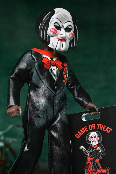 Saw Ben Cooper Action Figure Costume Series 9 Billy the Puppet 15 cm