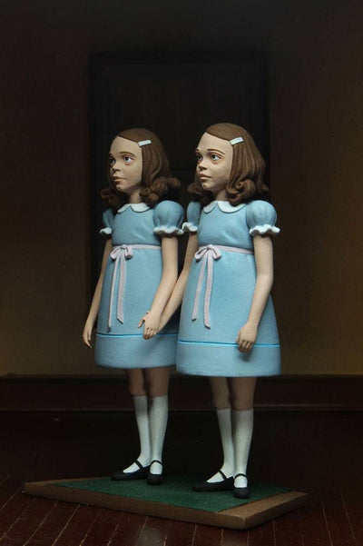The Shining Action Figures 2-Pack The Grady Twins 15 cm