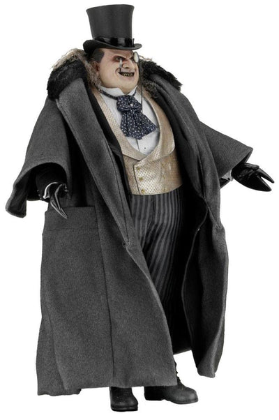 Batman Returns Action Figure 1/4 Mayoral Penguin (Danny DeVito) 38 cm - Damaged packaging