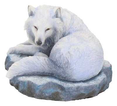 Lisa Parker Figure Guardian Of The North 20 cm