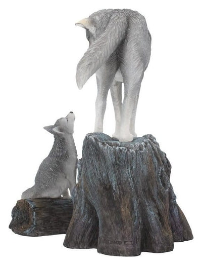 Lisa Parker Figure Guidance 25 cm