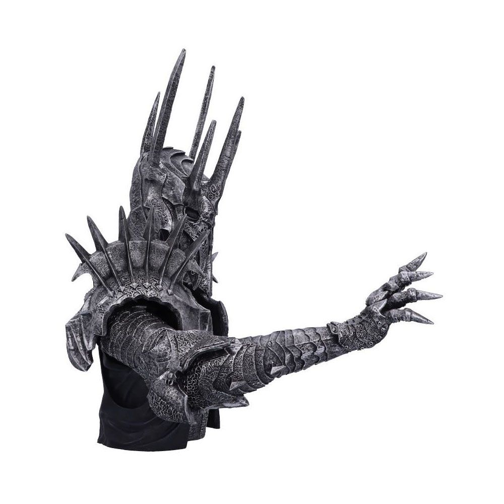 Lord of the Rings Bust Sauron 39 cm - Damaged packaging