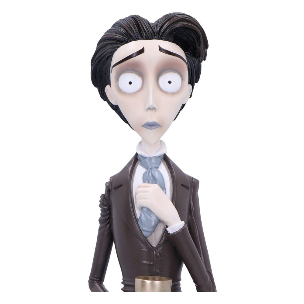 Corpse Bride Bust Victor 31 cm - Damaged packaging
