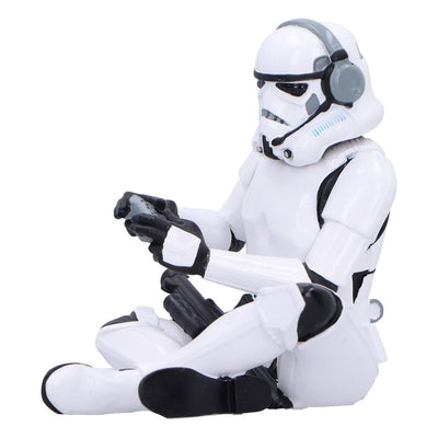Original Stormtrooper Figure Game On! 10cm