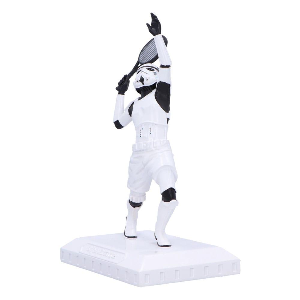 Original Stormtrooper Figure Stormtrooper Serve It! 18cm