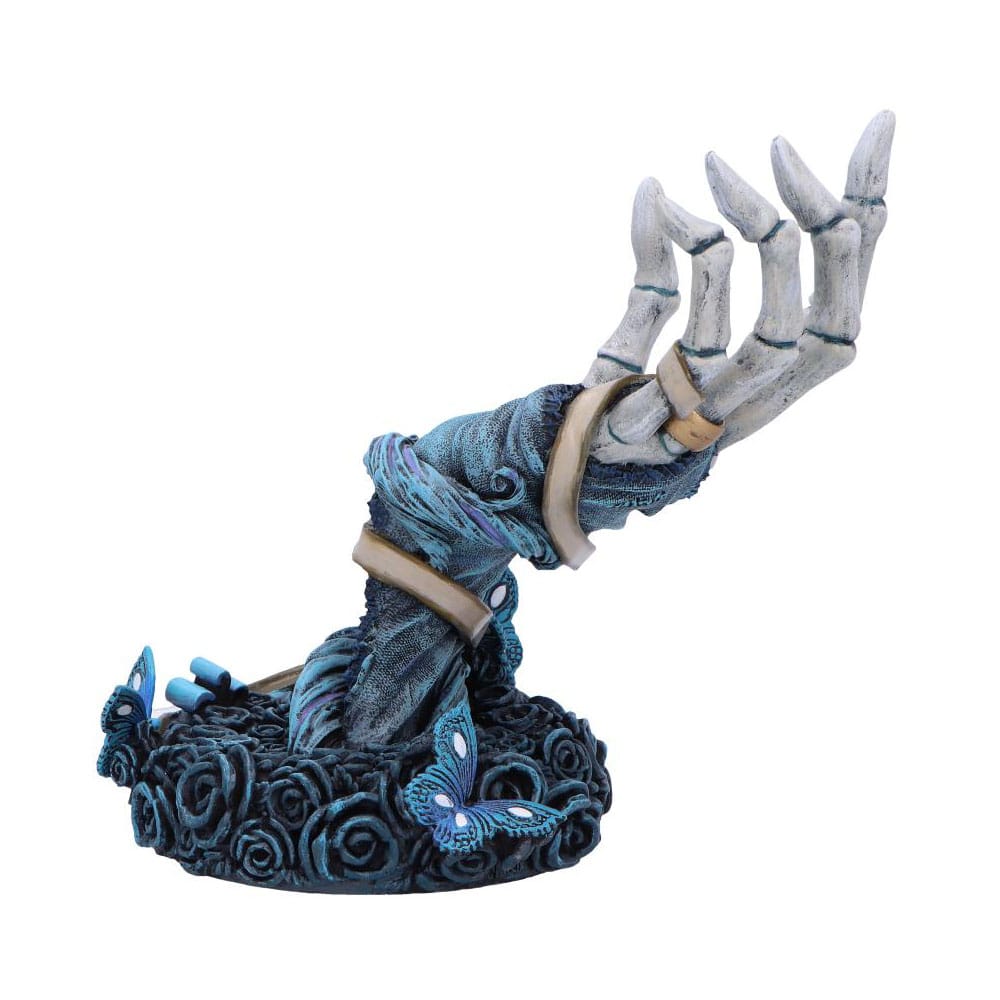 Corpse Bride Statue With This Hand Vow 16 cm