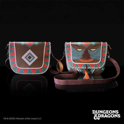 Dungeons & Dragons Bag of Holding 24 cm