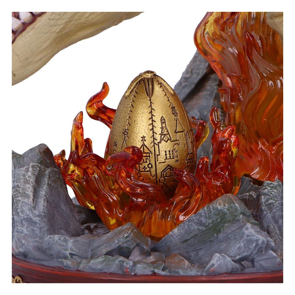 Harry Potter Bust Hungarian Horntail Dragon 30 cm