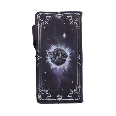 Cult Cuties Wallet Moon of Malpuss 18 cm