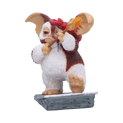 Gremlins Figure Gizmo Ready Aim Fire 12 cm