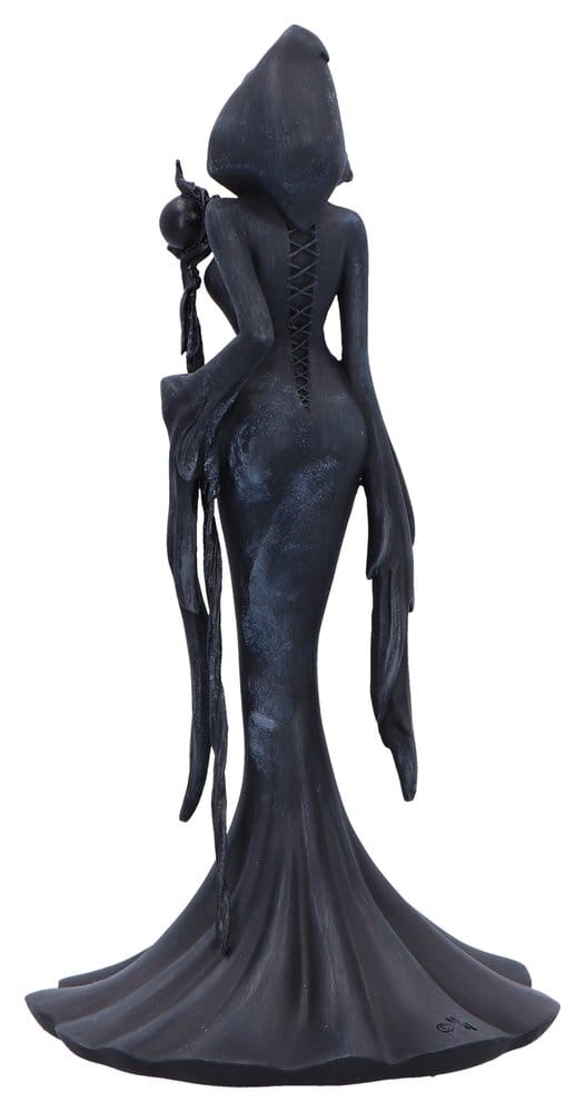 Femme Fatales Figure Seer 20 cm