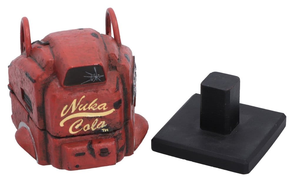 Fallout Helmet Nukatron 11 cm