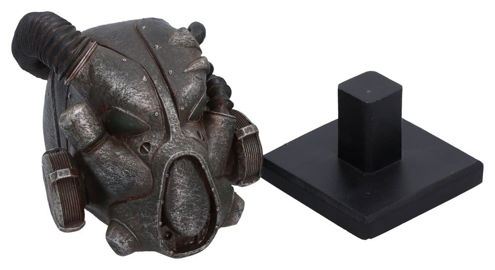 Fallout Helmet X-01 10 cm - Damaged packaging