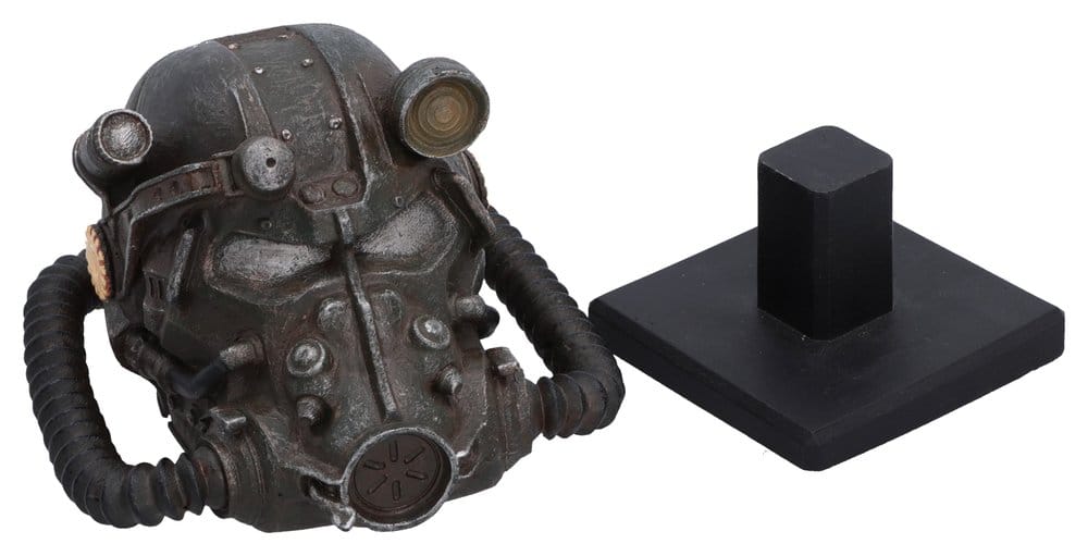 Fallout Helmet T-60 11 cm - Damaged packaging