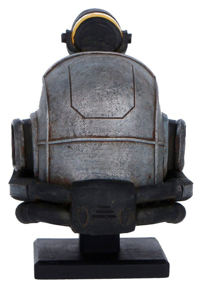 Fallout Helmet Excavator 14 cm