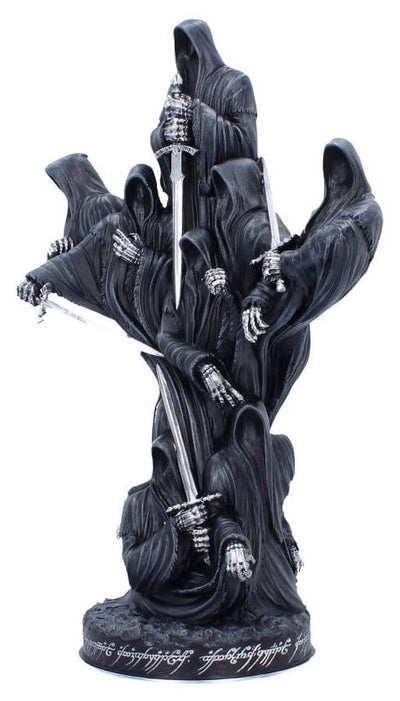 Lord of the Rings Figure Ringwraiths of Middle Earth 35 cm - Damaged packaging