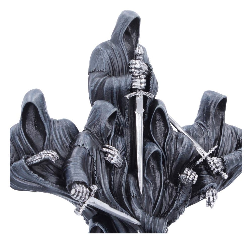 Lord of the Rings Figure Ringwraiths of Middle Earth 35 cm - Damaged packaging
