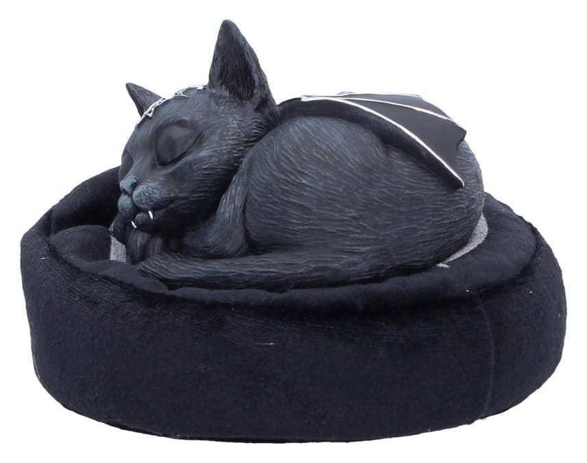 Cult Cuties Figure Malpuss Dreams 9 cm - Damaged packaging