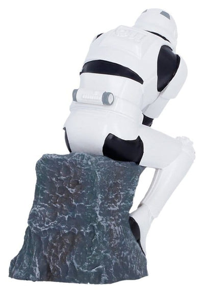 Original Stormtrooper Figure The Overthinker 12 cm