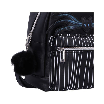 Nightmare Before Christmas Backpack Jack Skellington 28 cm