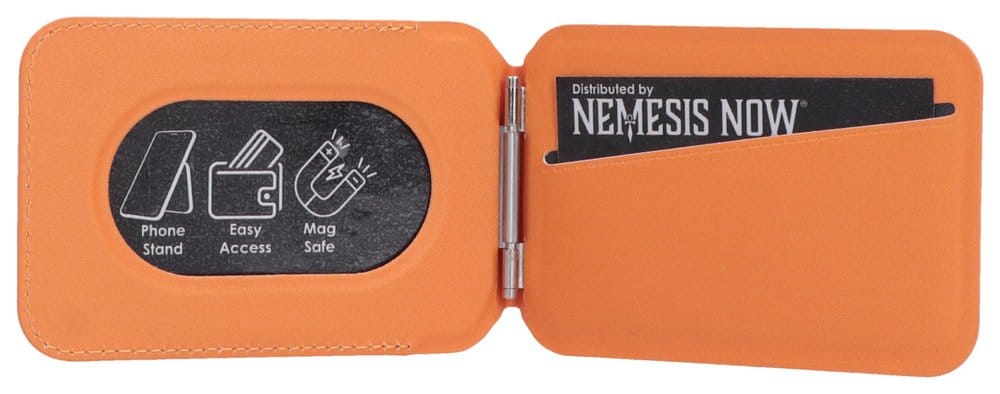 Naruto Card Holder Ramen 10 cm