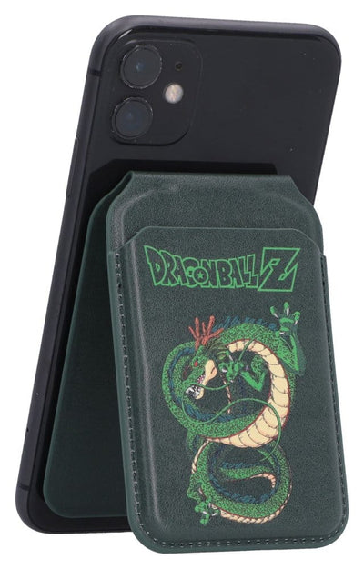 Dragon Ball Z Card Holder Shenron 10 cm
