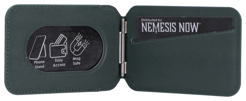 Dragon Ball Z Card Holder Shenron 10 cm