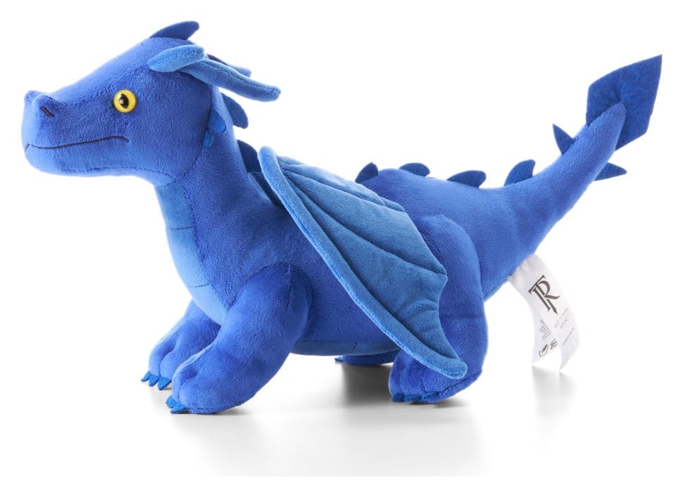 Fourth Wing Plush Figure Sgaeyl 36 cm