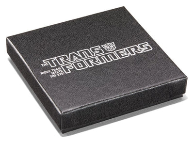 Transformers Bracelet Decepticons 19 cm