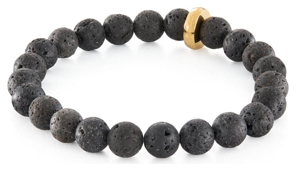 Lord of the Rings Bracelet Mount Doom