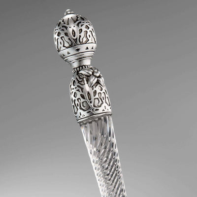 Wicked Prop Replica 1/1 Glinda's Training Wand 55,5 cm