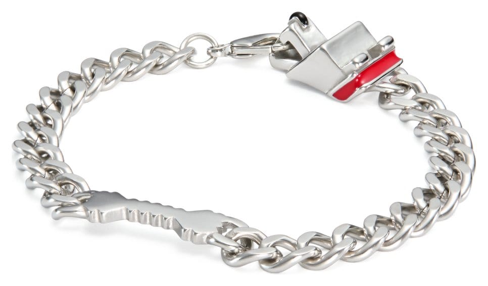 Minecraft Bracelet Tamed Wolf