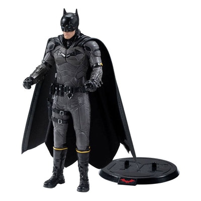 The Batman Bendyfigs Bendable Figure Batman 18 cm - Damaged packaging
