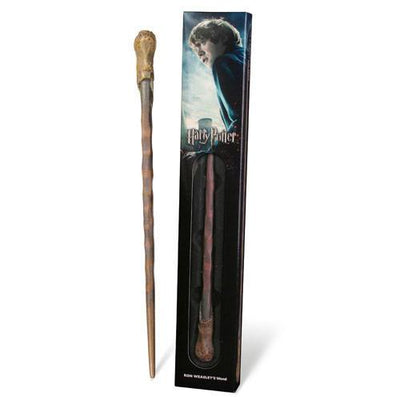 Harry Potter Wand Replica Ron Weasley 38 cm - Damaged packaging