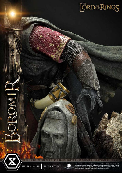 Lord of the Rings Statue 1/4 Boromir Bonus Ver. 51 cm