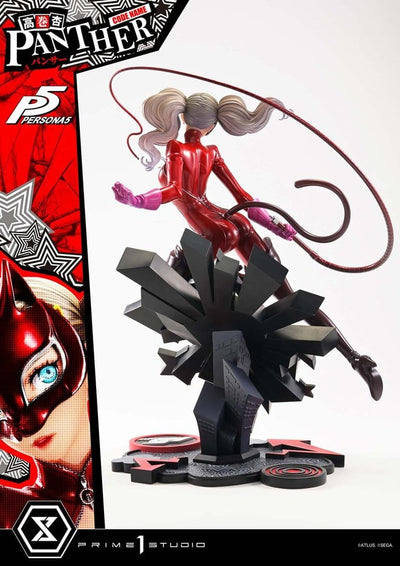 Persona 5 Premium Masterline Statue 1/4 Ann Takamaki "Panther" 45 cm