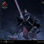 Berserk Statue 1/4 Guts Berserker Armor Unleash Edition Deluxe Version 91 cm