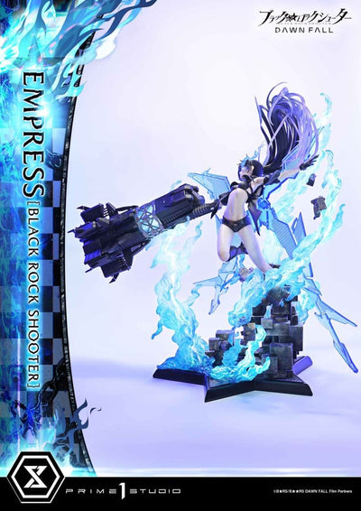 Black Rock Shooter: Dawn Fall Ultimate Premium Masterline Series Statue 1/4 Empress 68 cm